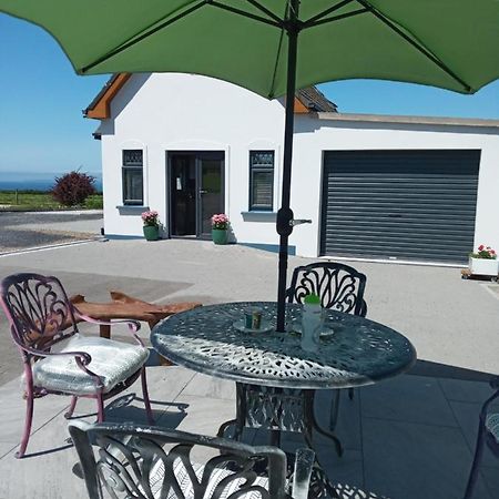 Luxury Holiday Rental With Sea Views On The Wild Atlantic Way Tralee Ngoại thất bức ảnh