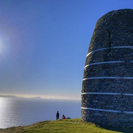 Luxury Holiday Rental With Sea Views On The Wild Atlantic Way Tralee Ngoại thất bức ảnh