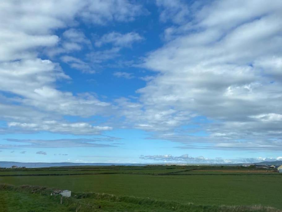 Luxury Holiday Rental With Sea Views On The Wild Atlantic Way Tralee Ngoại thất bức ảnh
