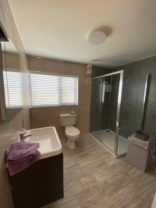 Luxury Holiday Rental With Sea Views On The Wild Atlantic Way Tralee Ngoại thất bức ảnh