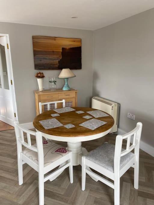 Luxury Holiday Rental With Sea Views On The Wild Atlantic Way Tralee Ngoại thất bức ảnh