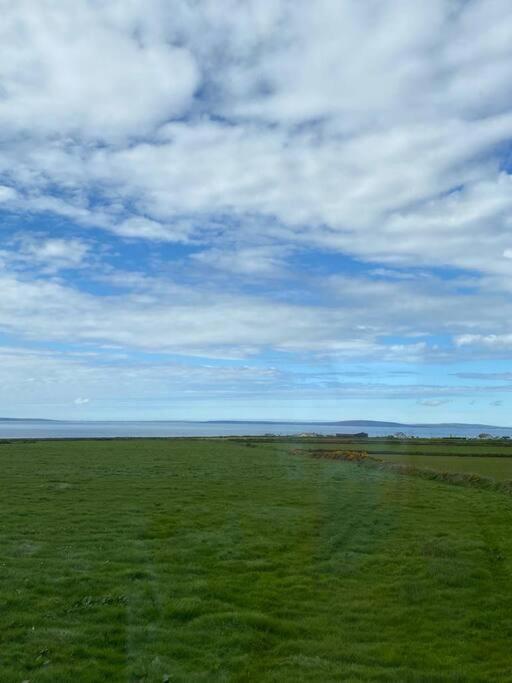Luxury Holiday Rental With Sea Views On The Wild Atlantic Way Tralee Ngoại thất bức ảnh