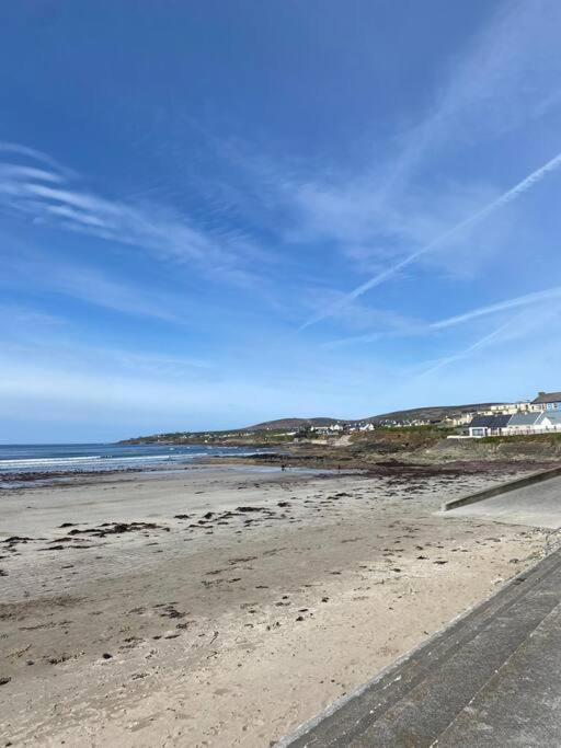Luxury Holiday Rental With Sea Views On The Wild Atlantic Way Tralee Ngoại thất bức ảnh