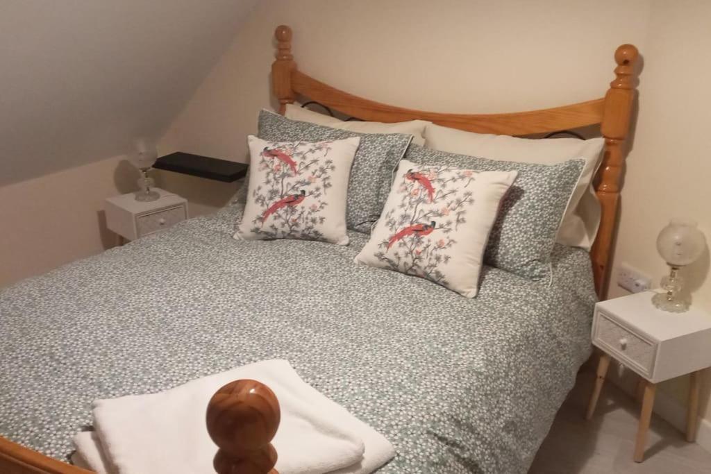 Luxury Holiday Rental With Sea Views On The Wild Atlantic Way Tralee Ngoại thất bức ảnh