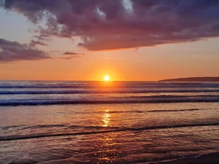 Luxury Holiday Rental With Sea Views On The Wild Atlantic Way Tralee Ngoại thất bức ảnh