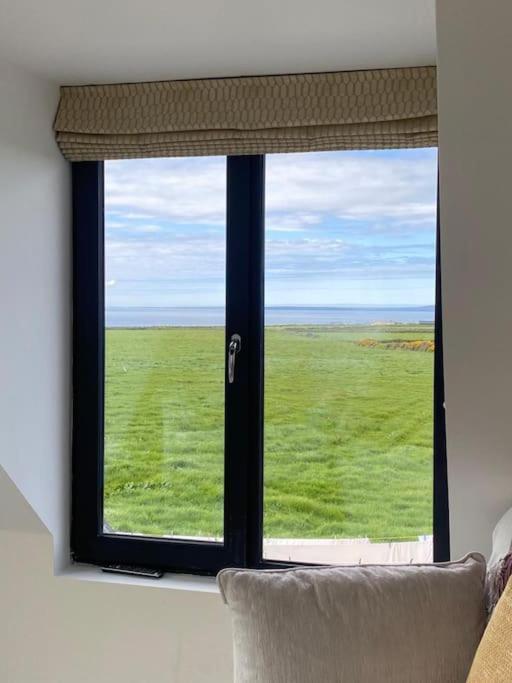 Luxury Holiday Rental With Sea Views On The Wild Atlantic Way Tralee Ngoại thất bức ảnh