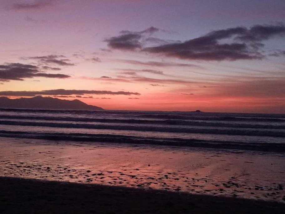 Luxury Holiday Rental With Sea Views On The Wild Atlantic Way Tralee Ngoại thất bức ảnh
