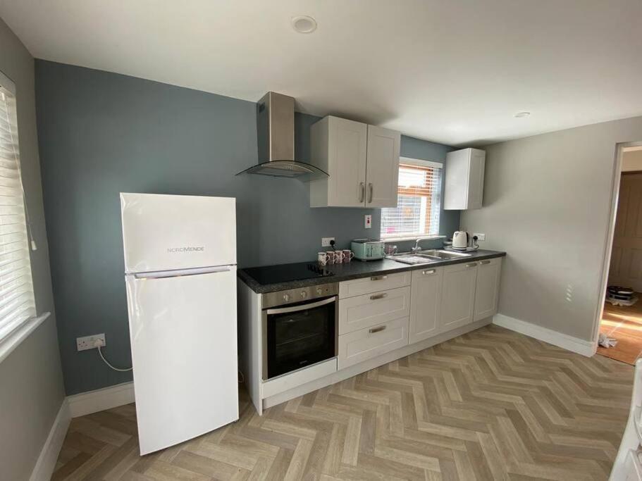 Luxury Holiday Rental With Sea Views On The Wild Atlantic Way Tralee Ngoại thất bức ảnh