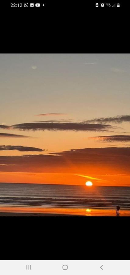 Luxury Holiday Rental With Sea Views On The Wild Atlantic Way Tralee Ngoại thất bức ảnh