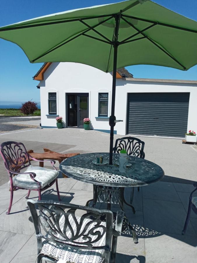 Luxury Holiday Rental With Sea Views On The Wild Atlantic Way Tralee Ngoại thất bức ảnh