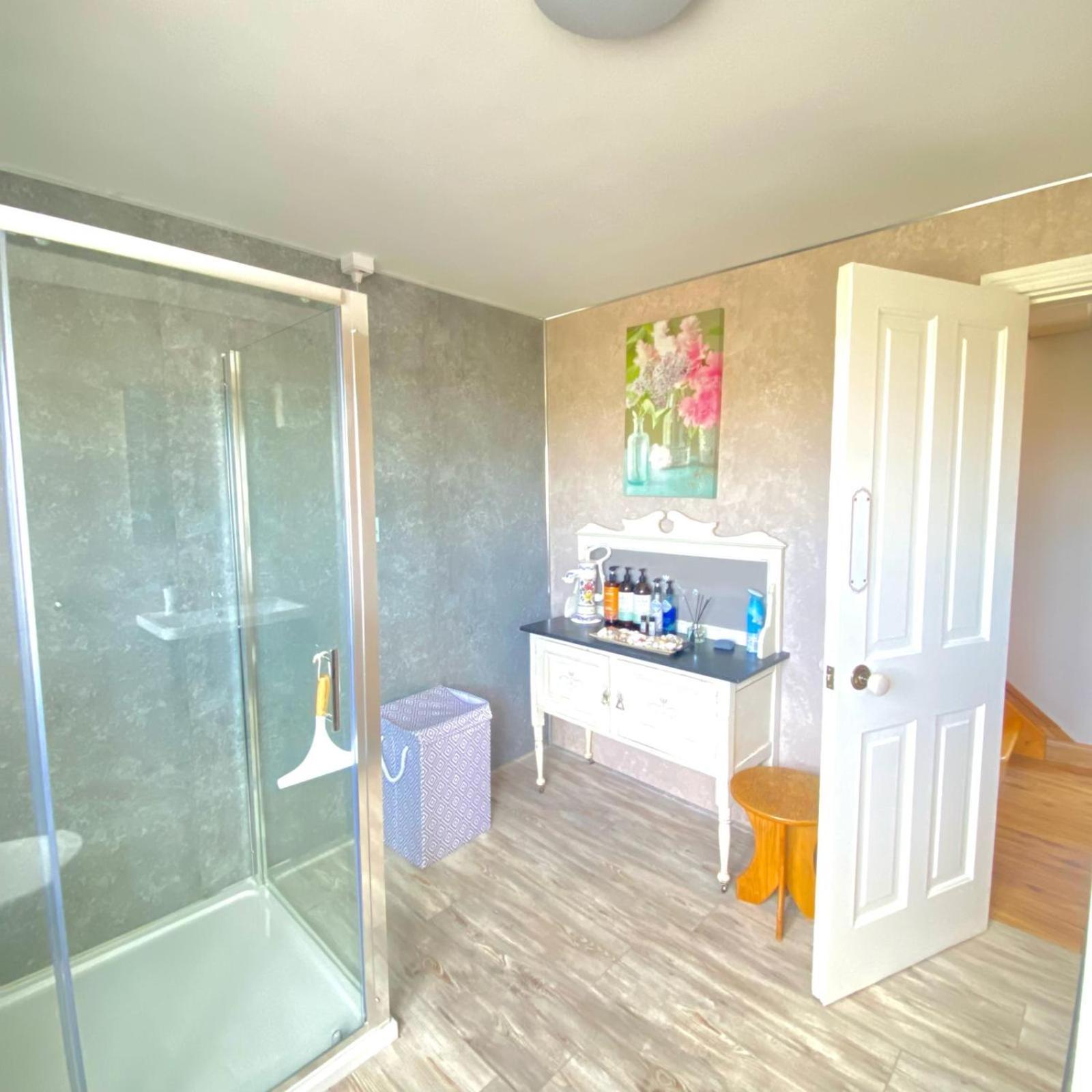 Luxury Holiday Rental With Sea Views On The Wild Atlantic Way Tralee Ngoại thất bức ảnh
