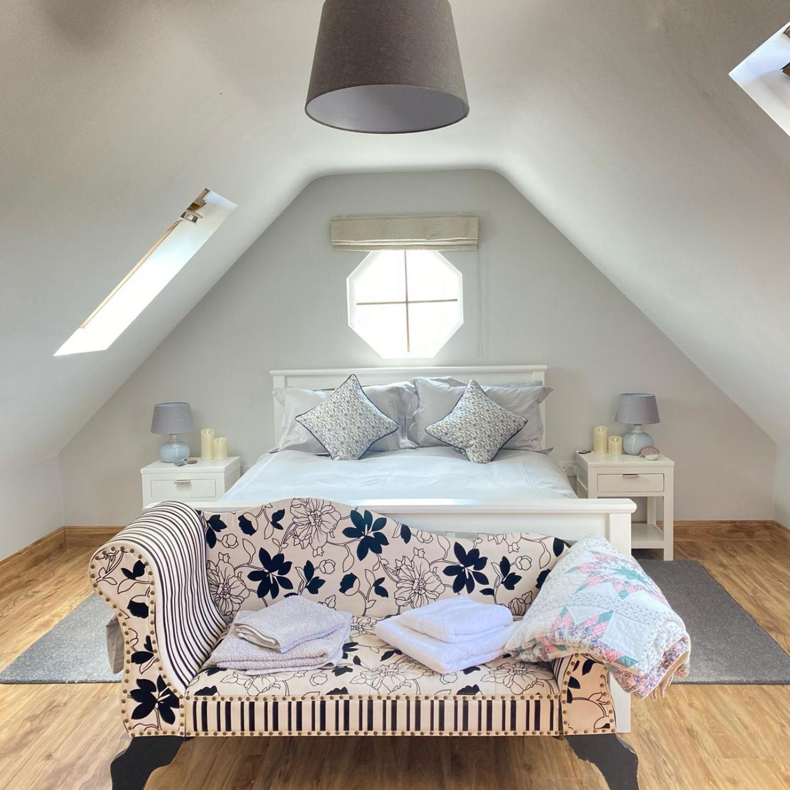 Luxury Holiday Rental With Sea Views On The Wild Atlantic Way Tralee Ngoại thất bức ảnh