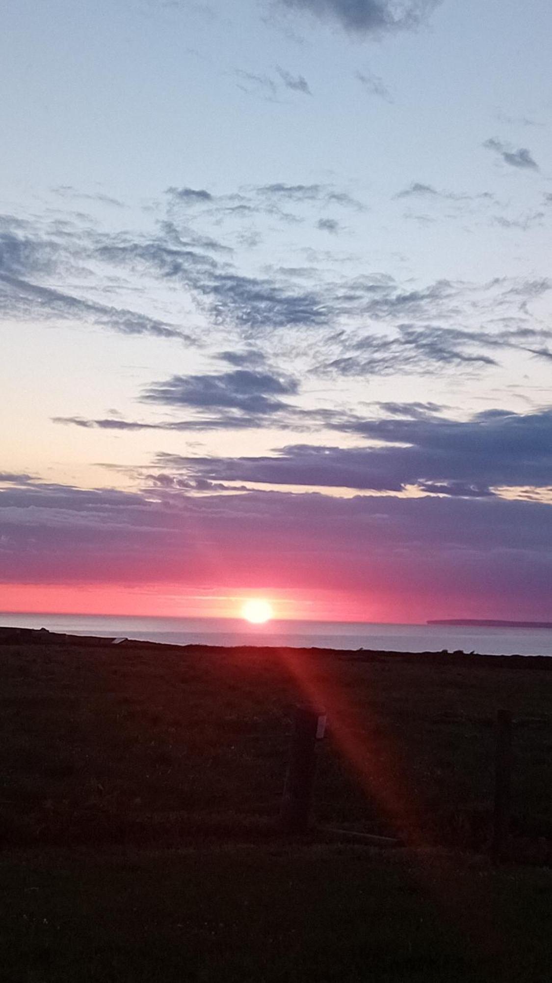 Luxury Holiday Rental With Sea Views On The Wild Atlantic Way Tralee Ngoại thất bức ảnh
